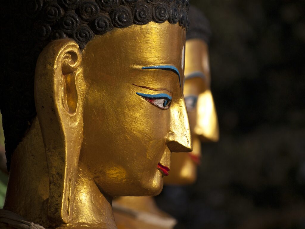 Buddha