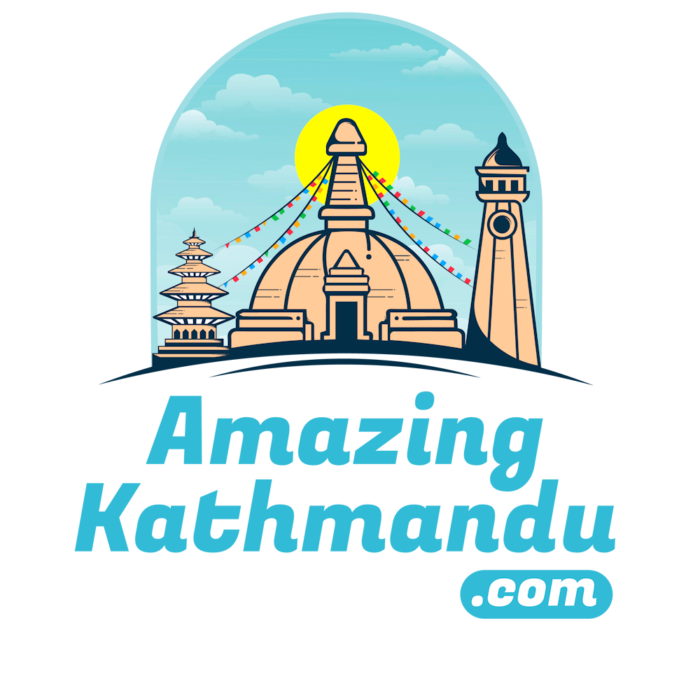 Amazing Kathmandu Tours logo