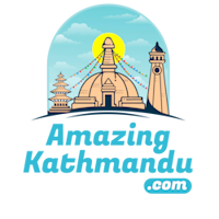 Logo Amazing Kathmandu Tours