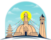 Amazing Kathmandu