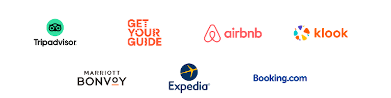 Trusted partners mobile