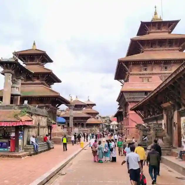 Patan / Lalitpur Walking Tour