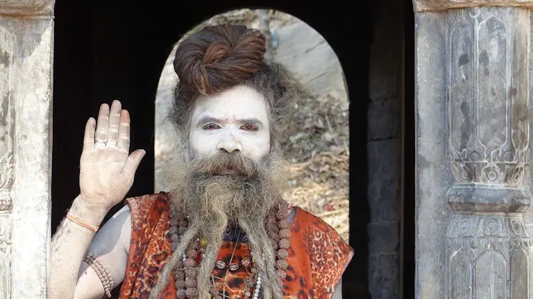 Sadhu