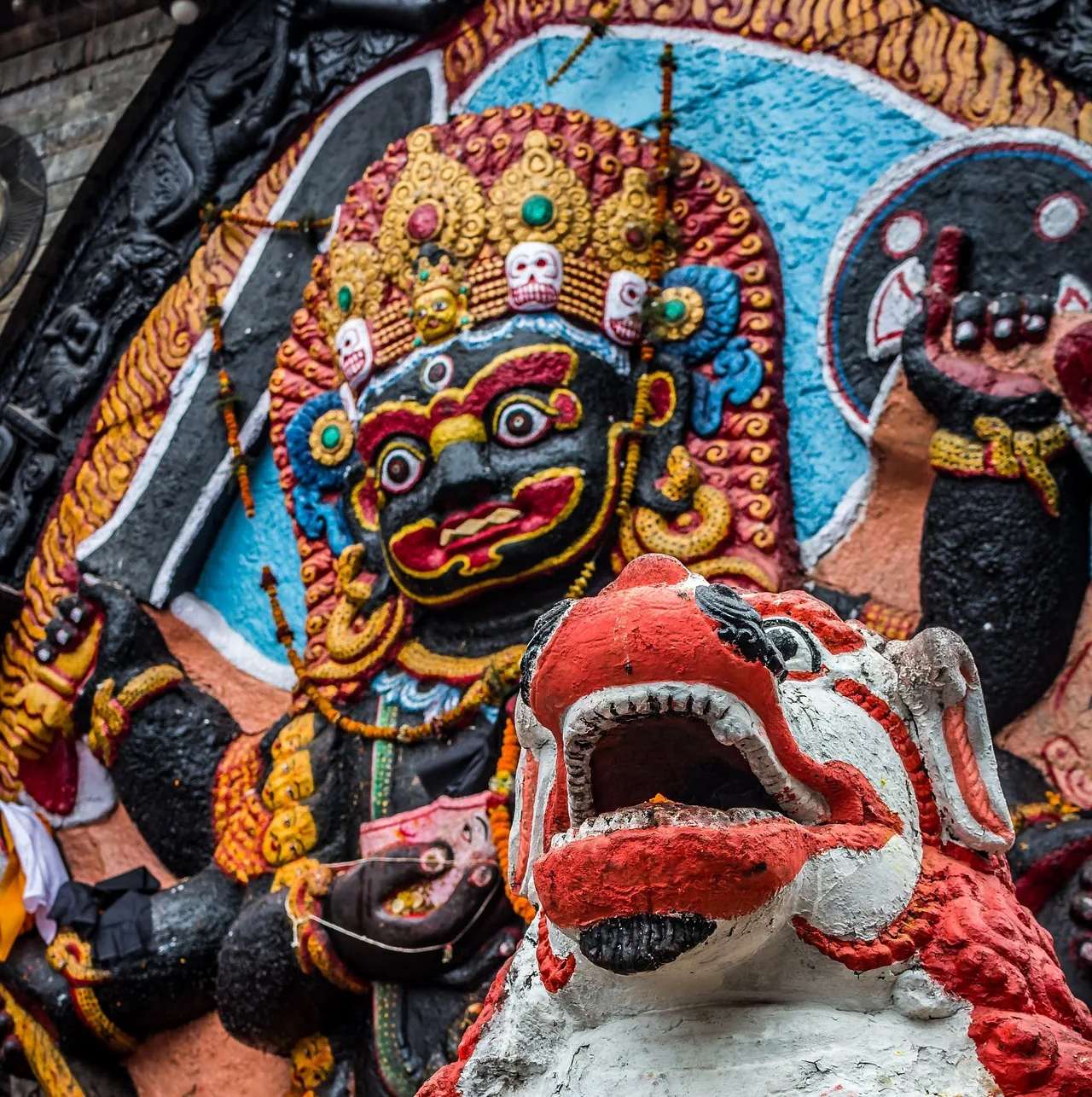 Kathmandu Durbar Square Guide for First Visits