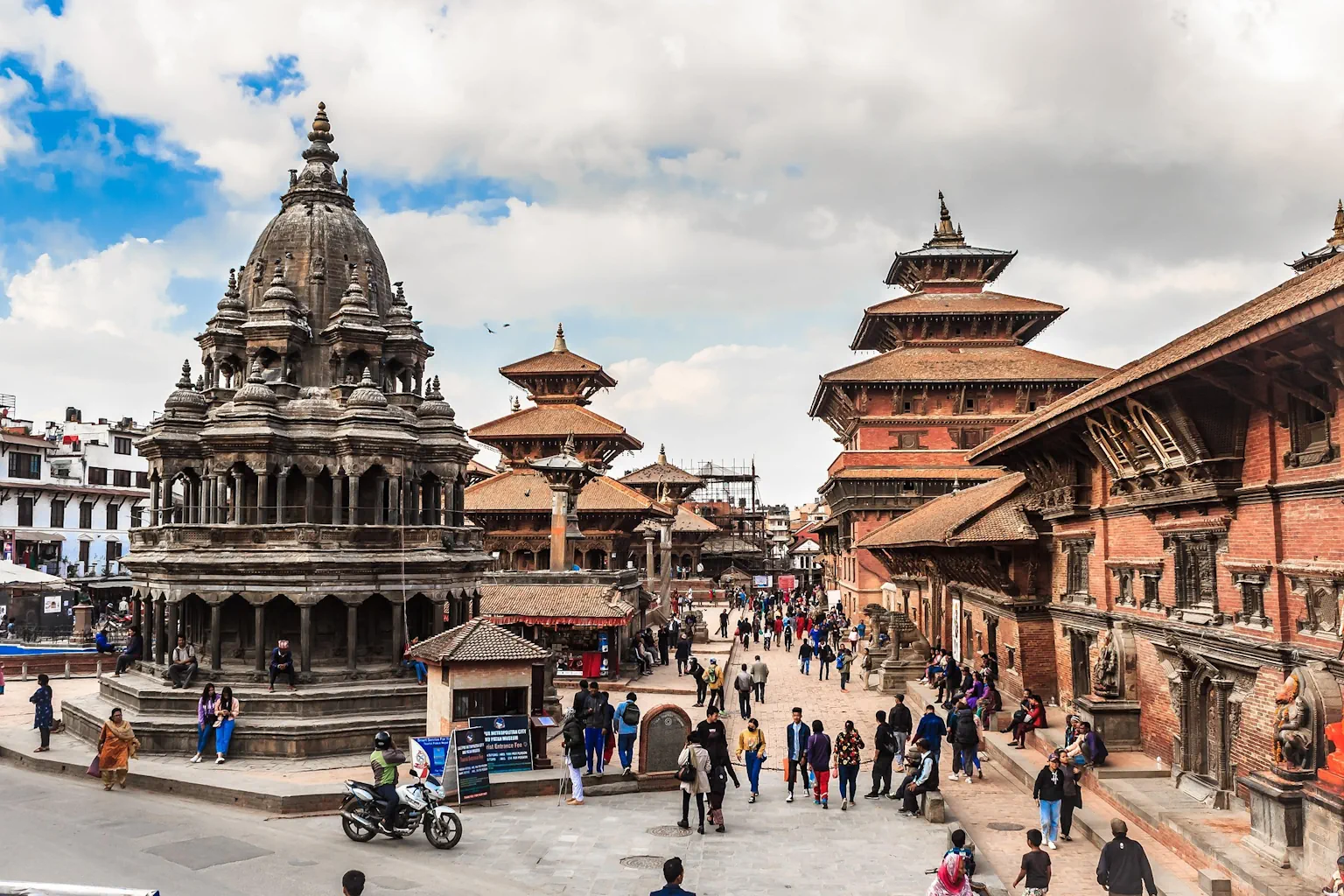 Patan Durbar Square Tour: What to Expect